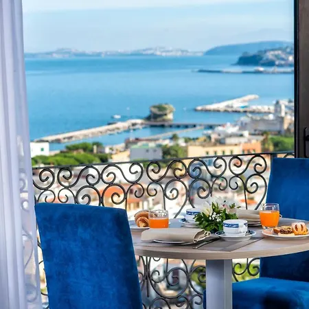 San Lorenzo Thermal 4* Forio di Ischia
