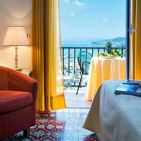 San Lorenzo Thermal ホテル 4*
