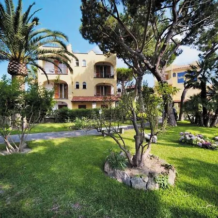 ホテル San Lorenzo Thermal 4*
